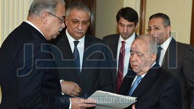 تخصيص أراضي من أملاك الدولة لإقامة محطات وقود في الأقصر