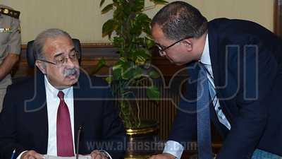 الحكومة: 40 مليون جنيه لاستيراد الأجهزة والمعدات لمدابغ الروبيكي