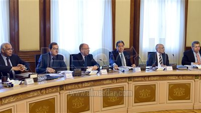 الحكومة: تعديل الخدمات المقدمة من 