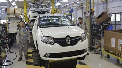 «رينو» تجري محادثات لإقامة تحالف جديد مع «نيسان» و«ميتسوبيشي»