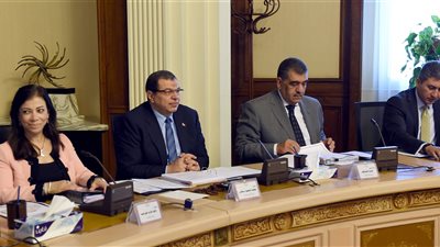 الموافقة على اتفاق بين مصر والبحرين لتجنب الازدواج الضريبي