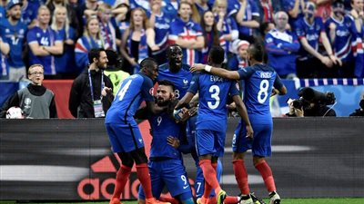 شاهد: أهداف مباراة 