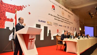 «الصناعة»: 1,2 مليار دولار حجم التجارة مع اليابان بزيادة 30,5%