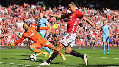 في غياب رمضان صبحي.. ستوك يقتنص نقطة ثمينة من اليونايتد (فيديو)