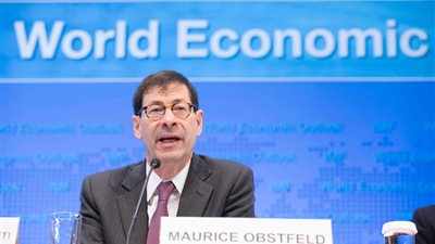 صندوق النقد: الانتعاش الاقتصادي العالمي قد لا يستمر طويلا