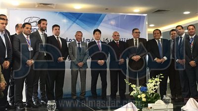 رؤوف غبور: إستثمار 500 مليون جنيه خلال الثلاث سنوات القادمة