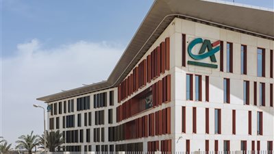 «كريدي أجريكول»: ارتفاع القروض المشتركة إلى 3,1 مليار جنيه بنهاية 2018