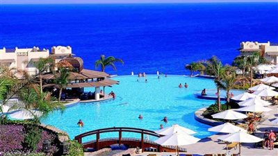 مصر تحتل المرتبة الثانية في قائمة الوجهات المفضلة لدى السائح التشيكي