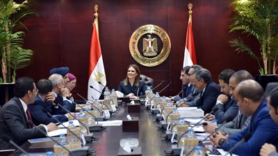 سحر نصر: إقامة 3 مناطق استثمارية بالقاهرة والقليوبية و6 أكتوبر 