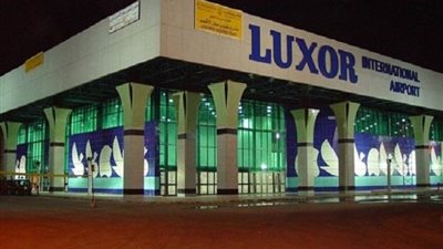 استئناف الرحلات الجوية بين الأقصر ولندن بعد توقفها لمدة عام 