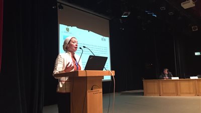 «التخطيط» تشارك بمؤتمر «دور المرأة في تحقيق التنمية المستدامة»