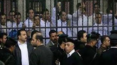 استكمال فض الأحراز في محاكمة 23 متهما بـ 