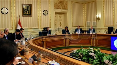 مدبولي يبحث مع مسئولي مجلس الأعمال المصري الياباني زيادة الاستثمارات