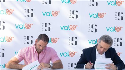 شراكة بين «ڤاليو» و«Club S» التابع لـ «سوديك» لتمويل رسوم العضوية