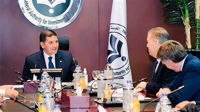 إقامة 3 مصانع لإنتاج اللقاحات البيطرية والبشرية باستثمارات 1.8 مليار جنيه