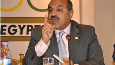 اللجنة الأوليمبية تعتمد لائحة النظام الأساسي لنادي إنبي الرياضي