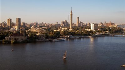 طقس الغد معتدل شمالا مائل للحرارة على الوجه البحري.. والقاهرة 32