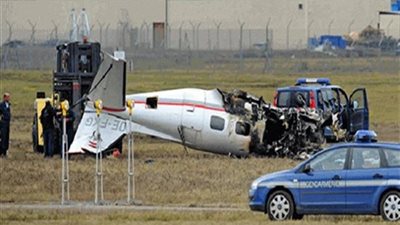 تحطم طائرة بولاية ألاسكا الأمريكية.. ومقتل 3 أشخاص