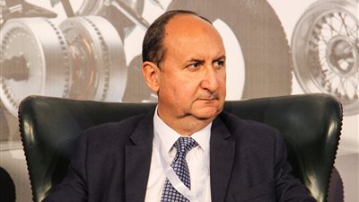 إعادة تشكيل الجانب المصري في مجلس الأعمال «الصربي»