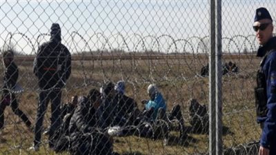 إحباط محاولة تسلل 54 شخصا إلى ليبيا بطريقة غير مشروعة