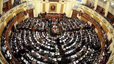 مجلس النواب يستقبل الفائزين بكفر الشيخ والغربية والمنوفية.. اليوم