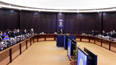 رئيس الوزراء يؤكد ضرورة التنسيق للإسراع في تنفيذ مشروع تطوير الريف