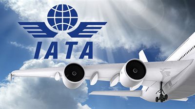 «إياتا» يُخفض توقعات نمو الطلب على الشحن الجوى فى 2019 