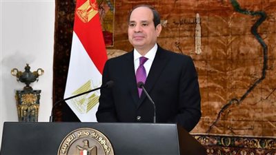 قرار جمهوري بالموافقة على قرض لتمويل مشروع إدارة تلوث الهواء بالقاهرة