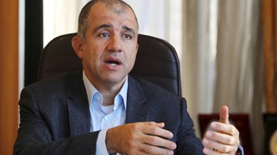 بالتزكية .. فوز النائب محمد السويدي برئاسة ائتلاف 