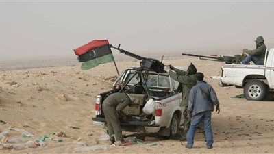 بيان أوروبي أمريكي يؤكد دعم الاتفاق السياسي الليبي