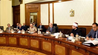 رئيس الوزراء: 40% من مرافق القرى المصرية تنتهي في 2020