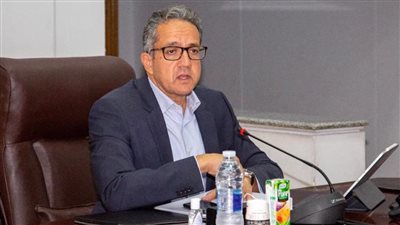 «تنشيط السياحة» تبحث مقترحات ربط مدن البحر الأحمر بوادى النيل