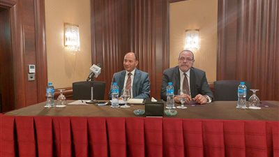 «الضرائب»: حريصون على نشر الوعي بمشروعات التطوير والميكنة