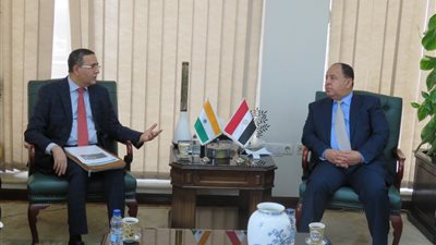 وزير المالية: فرص تنموية واعدة فى مصر للاستثمار الأجنبى