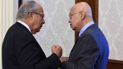  186 مليون يورو من  البنك الأوروبي  لمشروعات الصرف الصحي بالفيوم