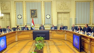 الحكومة: إجراءات عاجلة لإنجاز 