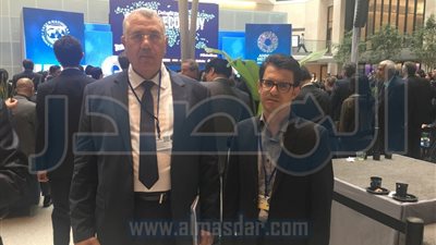 البنك الزراعي المصري يستهدف تحقيق ربحية لأول مرة منذ 10 سنوات