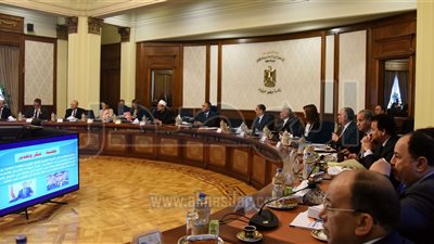 الحكومة توافق على اتفاق تمويل ألمانى بـ225 مليون يورو لدعم الموازنة