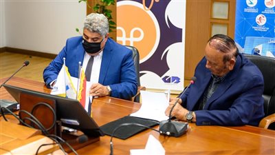 شراكة بين «رواد النيل» و«غبور» لدعم ريادة الأعمال في القطاع الصناعي