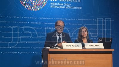 صندوق النقد الدولى  : قرار تحرير أسعار الوقود يعود للحكومة المصرية