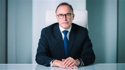 «كريدي أجريكول مصر» يحصد 4 جوائز عالمية