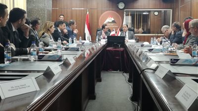 «المالية»: نحرص على إزالة المعوقات أمام الاستثمارات الفرنسية