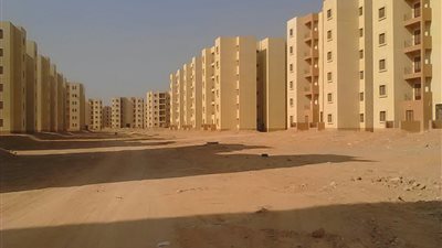 الإسكان: تنفيذ عدد من المدارس والمراكز الصحية والخدمية بأسوان الجديدة