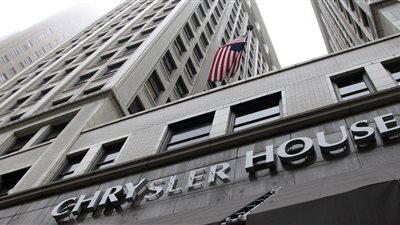 فيات - كرايسلر تستدعي 470 الف سيارة حول العالم