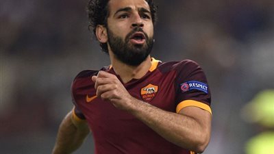 محمد صلاح يقتحم قائمة أفضل 50 لاعبا في الدوريات الكبري بأوروبا