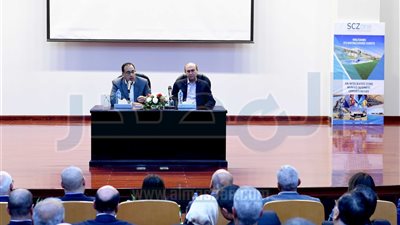 مدبولي يطالب المستثمرين بإعداد خطة لتنمية منطقة قناة السويس