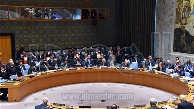 روسيا: واشنطن تمنع مجلس الأمن من إدانة قصف سفارة موسكو