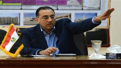 وزير الإسكان: العمل جار على قدم وساق في مشروع 