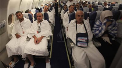 «السياحة»: انتهاء التسجيل على البوابة الموحدة لحجاج مصر.. الأحد المقبل