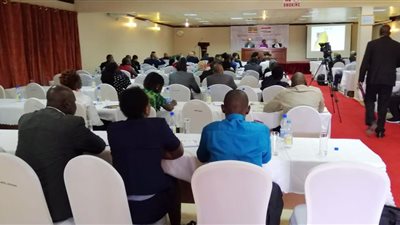 التعاون التجاري والاستثماري يتصدر مباحثات الوفد المصري في أوغندا 